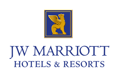 J W Marriott 