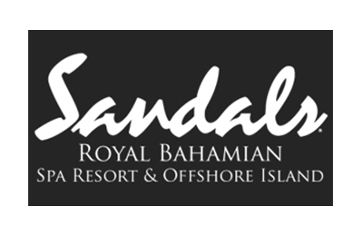 Sandals, Bahamas